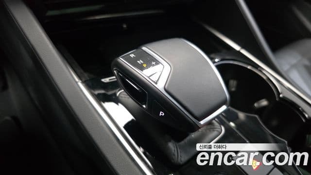 Volkswagen Touareg 3세대 Premium, 2021 9