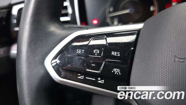 Volkswagen Touareg 3세대 Premium, 2021 17