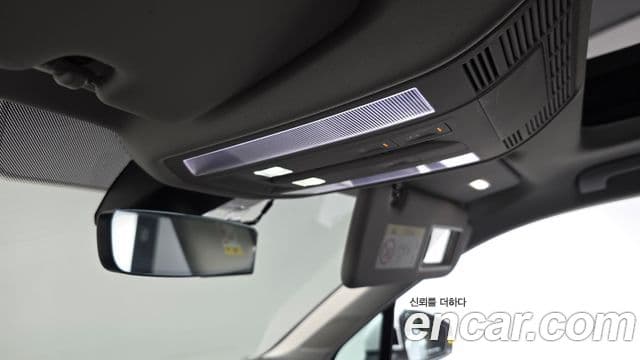 Volkswagen Touareg 3세대 Premium, 2021 18