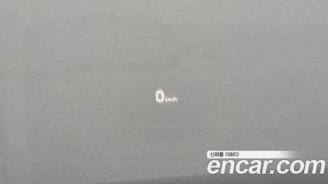 Kia All New K7 Noblesse, 2016 11