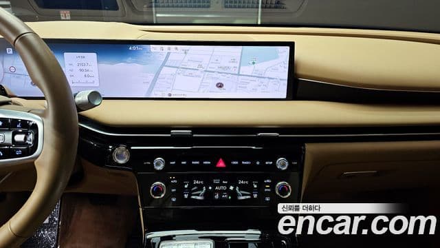 Genesis G80 (RG3) бензин 2.5 турбо AWD, 2025 16