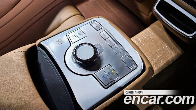 Genesis G80 (RG3) бензин 2.5 турбо AWD, 2025 18