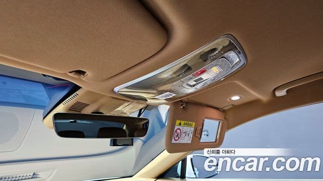 Genesis G80 (RG3) бензин 2.5 турбо AWD, 2025 20