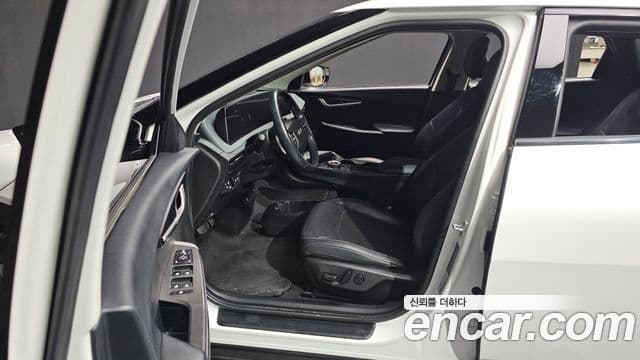 Kia EV6 Air, 2022 10