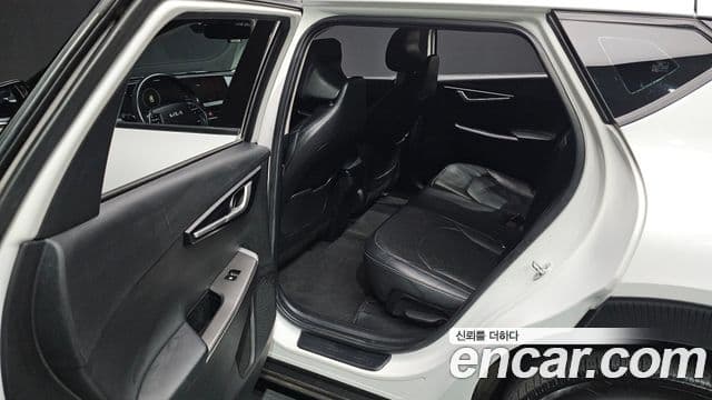 Kia EV6 Air, 2022 12