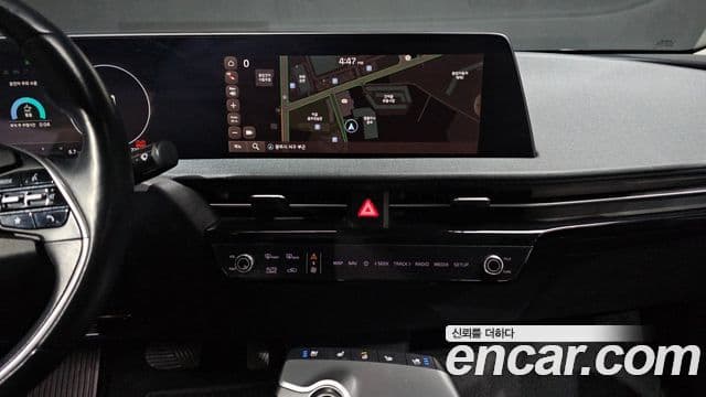 Kia EV6 Air, 2022 14