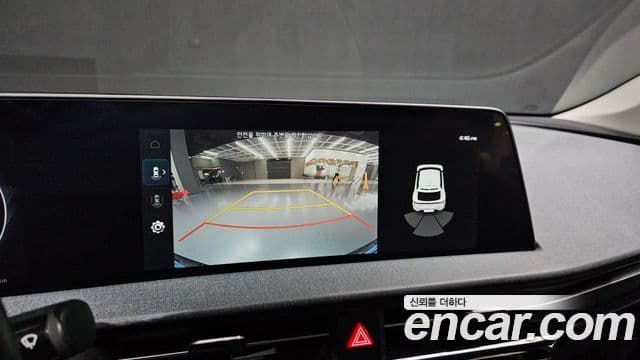 Kia EV6 Air, 2022 15