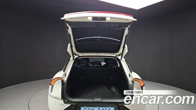 Kia EV6 Air, 2022 20