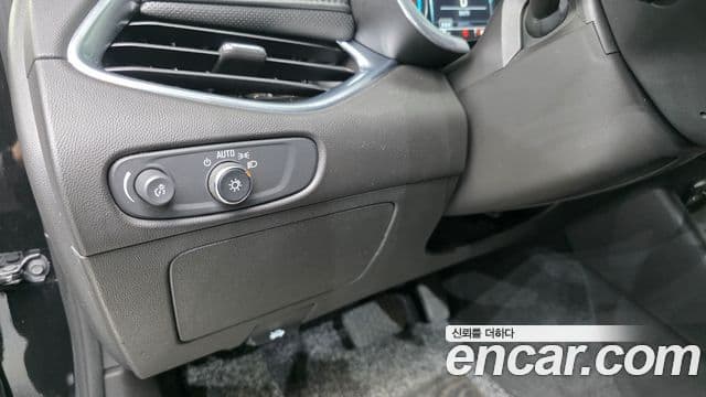 Chevrolet(GM대우) All New Malibu 1.5 турбо LTZ, 2018 13