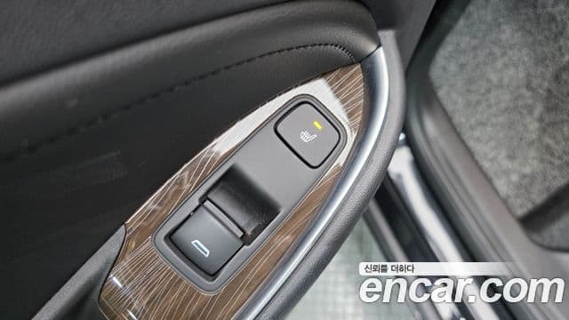 Chevrolet(GM대우) All New Malibu 1.5 турбо LTZ, 2018 18