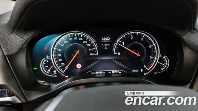 BMW X3 (G01), 2019 8