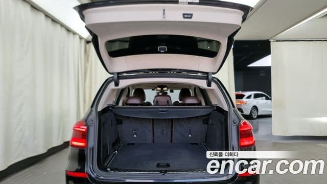 BMW X3 (G01), 2019 20