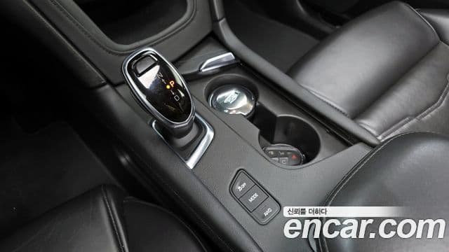 Cadillac XT5 3.6 Platinum AWD, 2019 9