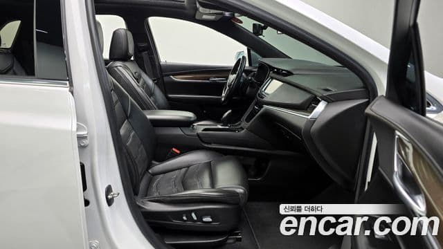 Cadillac XT5 3.6 Platinum AWD, 2019 10