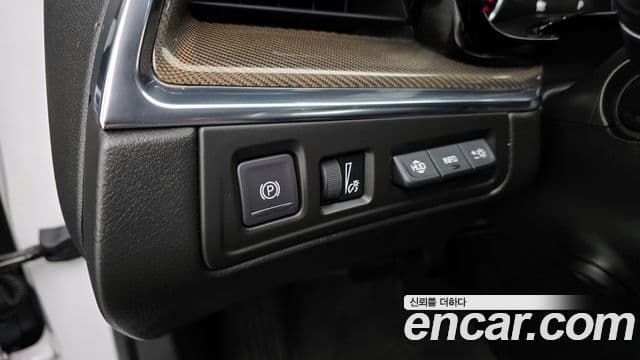 Cadillac XT5 3.6 Platinum AWD, 2019 13