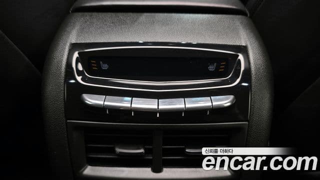 Cadillac XT5 3.6 Platinum AWD, 2019 17