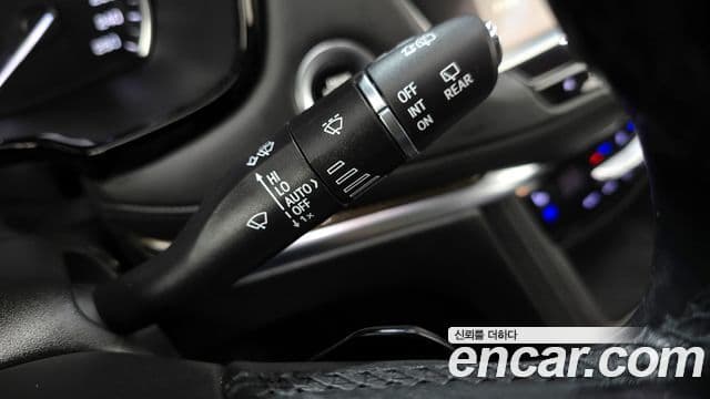 Cadillac XT5 3.6 Platinum AWD, 2019 18