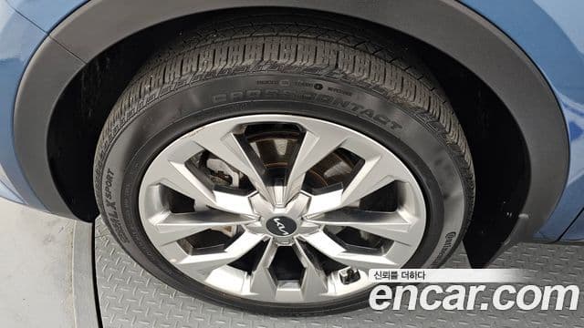 Kia Sorento 4세대 Prestige, 2022 все фото