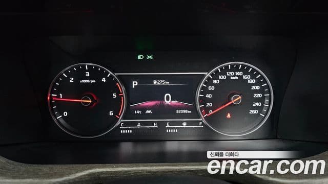 Kia Sorento 4세대 Prestige, 2022 8