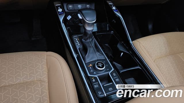 Kia Sorento 4세대 Prestige, 2022 9