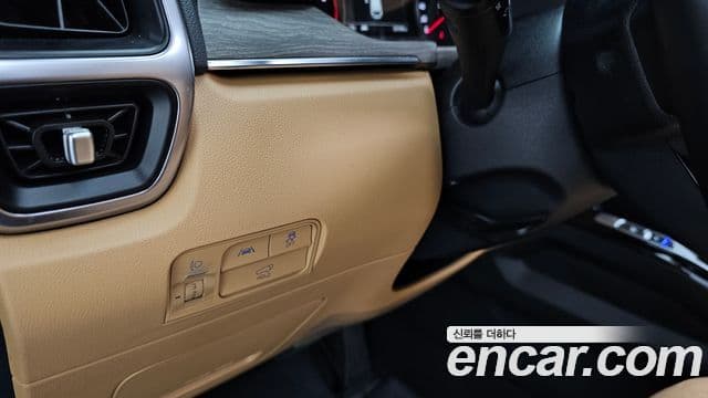 Kia Sorento 4세대 Prestige, 2022 16