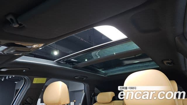 Kia Sorento 4세대 Prestige, 2022 17
