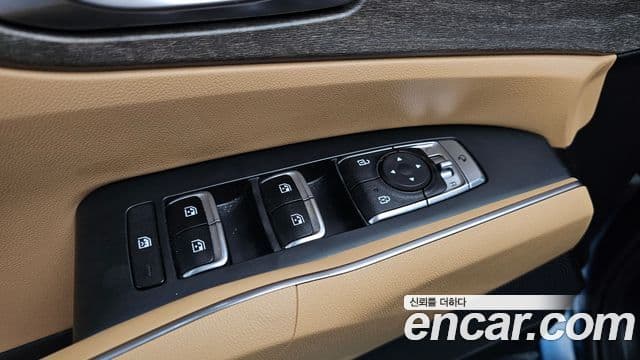 Kia Sorento 4세대 Prestige, 2022 18