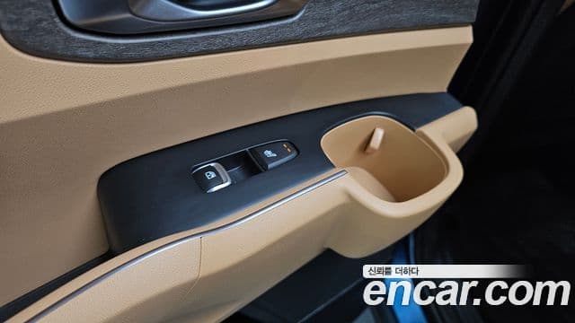 Kia Sorento 4세대 Prestige, 2022 19