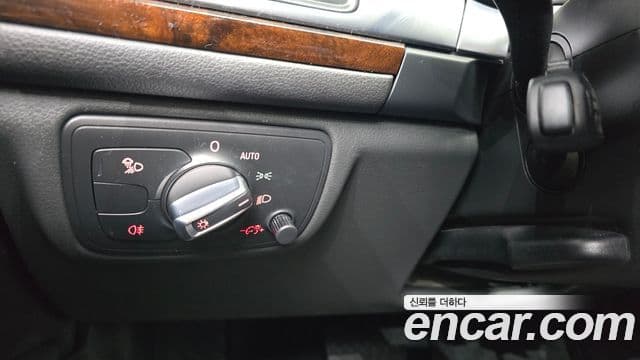 Audi New A6 C7, 2014 18