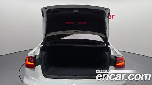 Audi New A6 C7, 2014 20