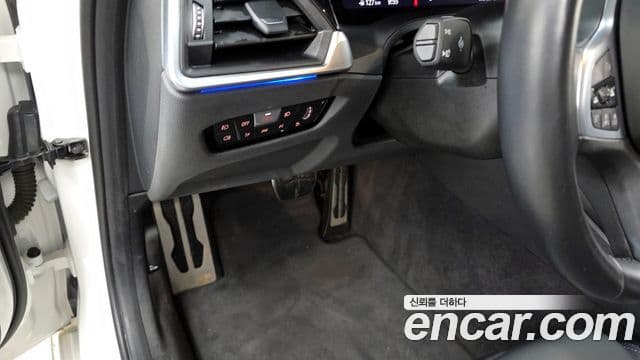 BMW 3시리즈 (G20) 320i Туринг (Touring) M Sport, 2022 18