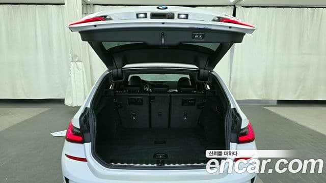 BMW 3시리즈 (G20) 320i Туринг (Touring) M Sport, 2022 20