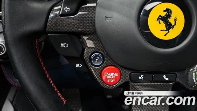 Ferrari 포르토피노 3.9 V8, 2019 16