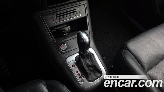 Volkswagen New Tiguan 5N, 2016 9