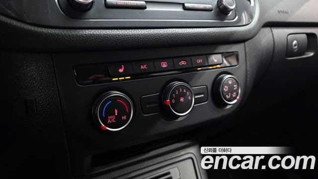 Volkswagen New Tiguan 5N, 2016 16