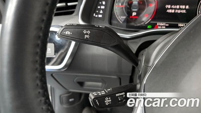 Audi A6 (C8), 2020 17