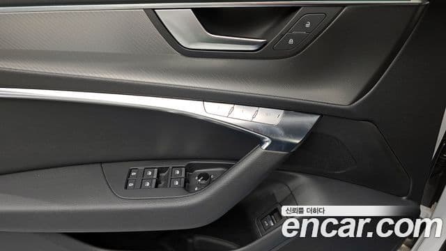 Audi A6 (C8), 2020 18