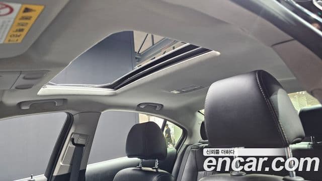 Chevrolet(GM대우) Cruze 1.8 LTZ+ The / новый Perfect чёрный, 2014 16