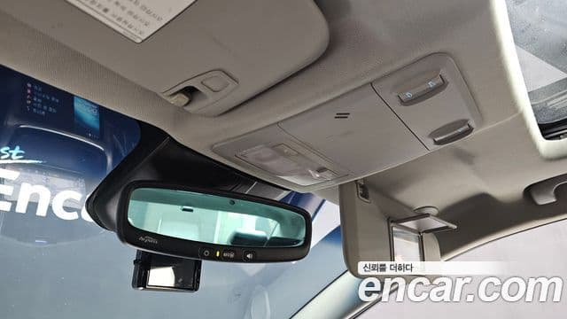 Chevrolet(GM대우) Cruze 1.8 LTZ+ The / новый Perfect чёрный, 2014 17