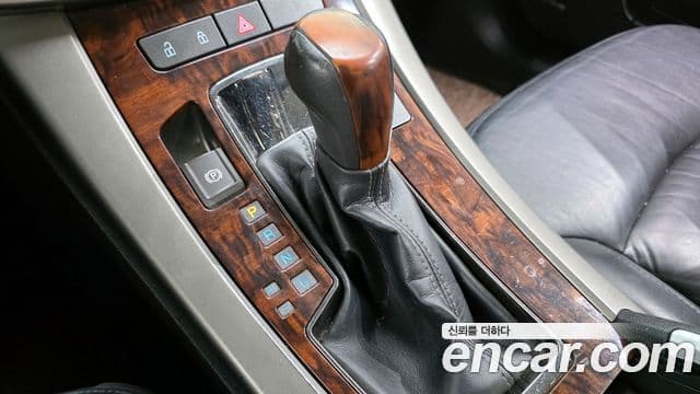 Chevrolet(GM대우) 알페온 Premium, 2011 9