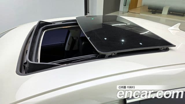 Chevrolet(GM대우) 알페온 Premium, 2011 11