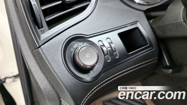 Chevrolet(GM대우) 알페온 Premium, 2011 14