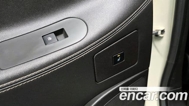 Chevrolet(GM대우) 알페온 Premium, 2011 18