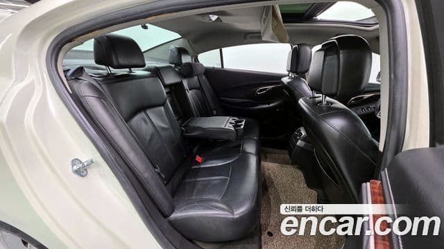 Chevrolet(GM대우) 알페온 Premium, 2011 19