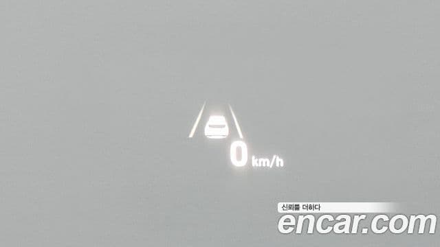 Hyundai The / новый New Santa Fe Calligraphy, 2021 17