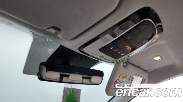 Hyundai The / новый New Santa Fe Calligraphy, 2021 18