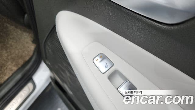 Hyundai The / новый New Santa Fe Calligraphy, 2021 19