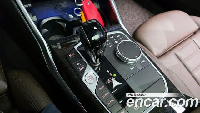 BMW 3시리즈 (G20) Luxury, 2022 9
