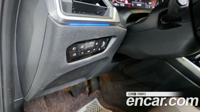 BMW 3시리즈 (G20) Luxury, 2022 17