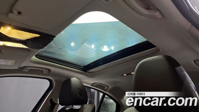 BMW 3시리즈 (G20) Luxury, 2022 18